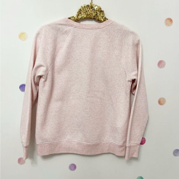 Taylor Swift up-cycled sweatshirt - Picture 5 of 5